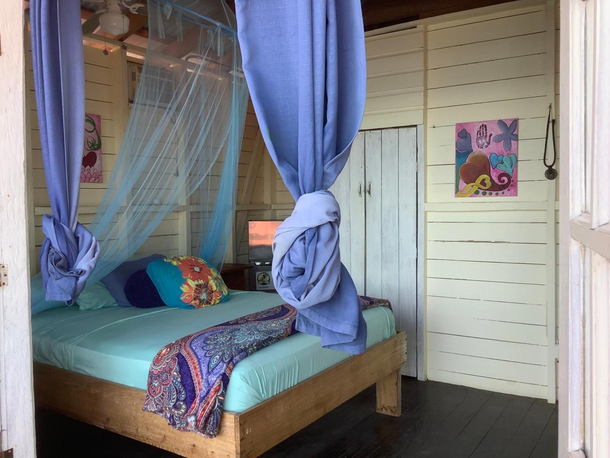 Villa Life Is Good Casa Bocas del Toro Exterior foto